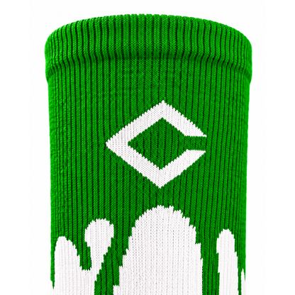 CAPTAIN PORTRAIT SOCKS