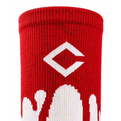 CAPTAIN PORTRAIT SOCKS