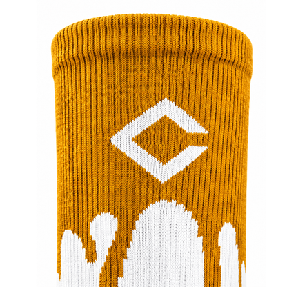 CAPTAIN PORTRAIT SOCKS
