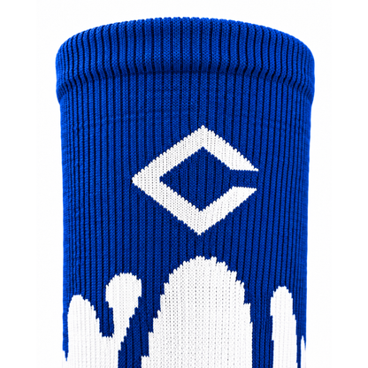 CAPTAIN PORTRAIT SOCKS