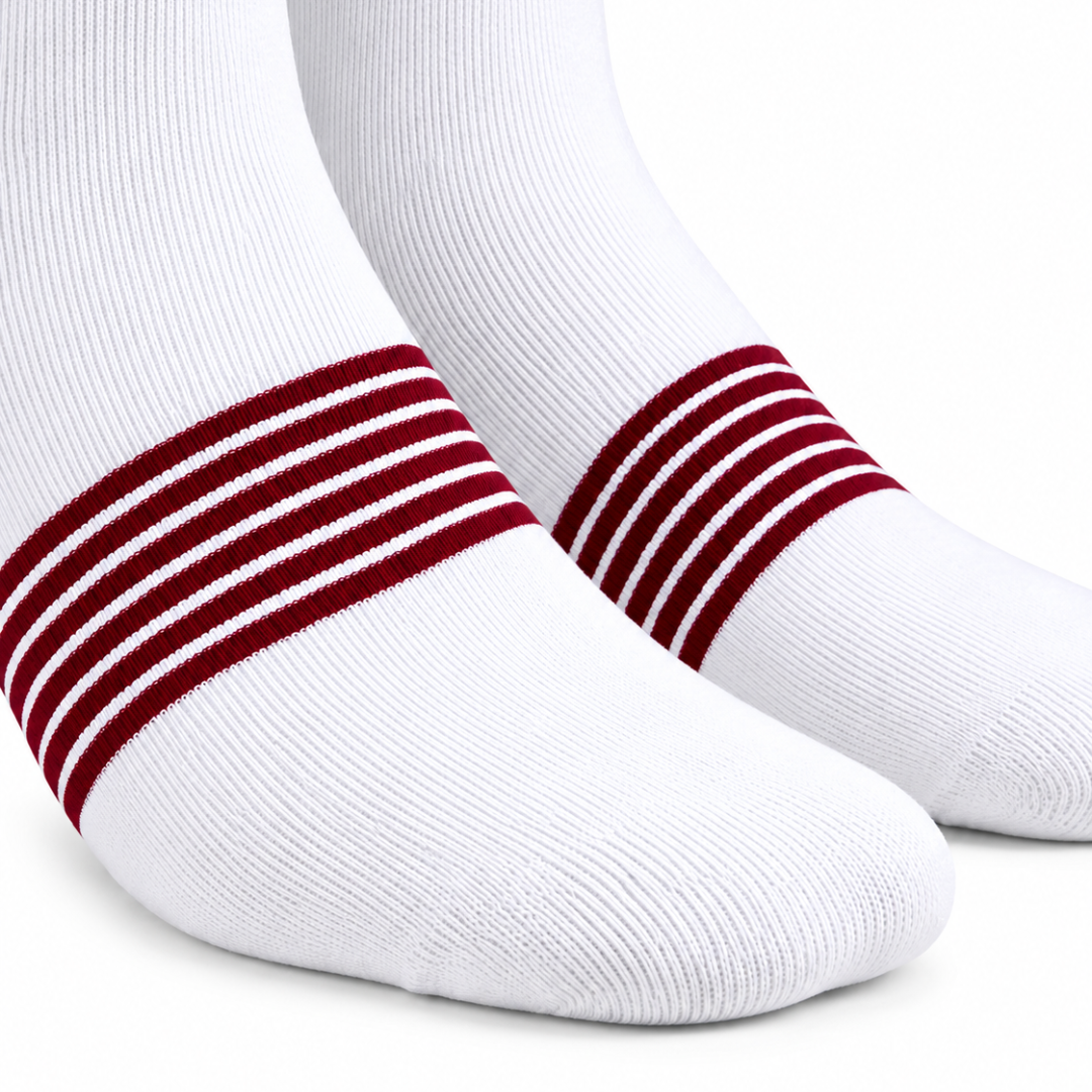 CAPTAIN PORTRAIT SOCKS