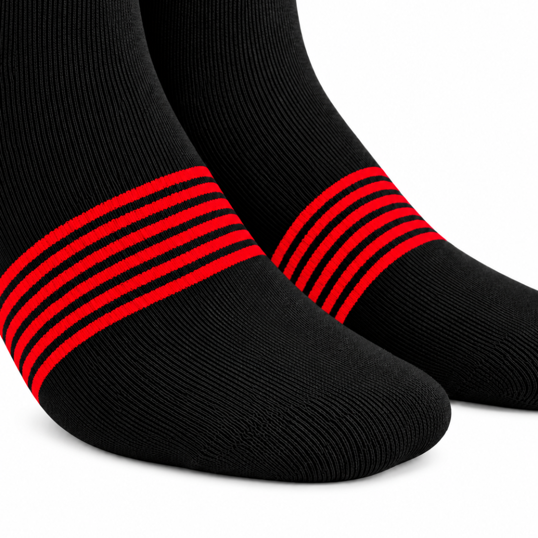 CAPTAIN PORTRAIT SOCKS