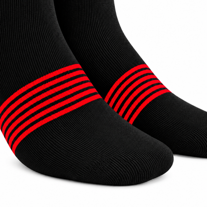 CAPTAIN PORTRAIT SOCKS