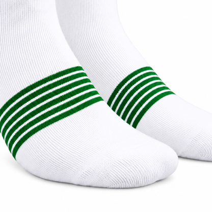 CAPTAIN PORTRAIT SOCKS