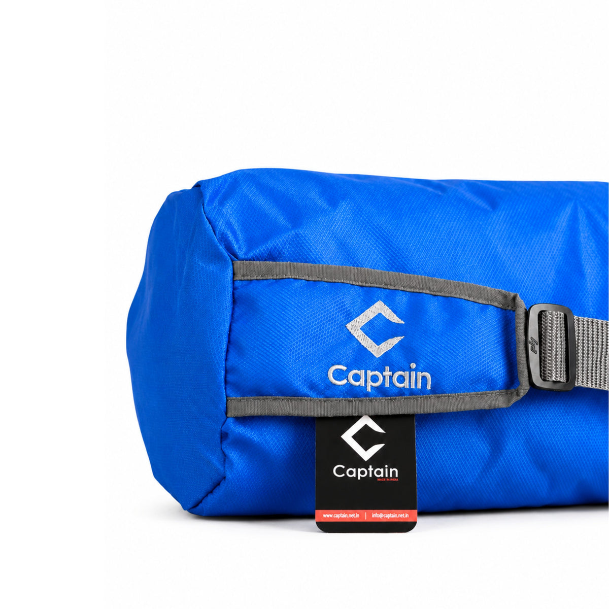 CAPTAIN 01 DUFFLE BAG