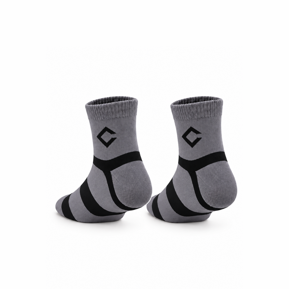 CAPTAIN CASUAL COTTON SOCKS