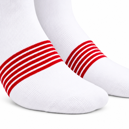 CAPTAIN PORTRAIT SOCKS