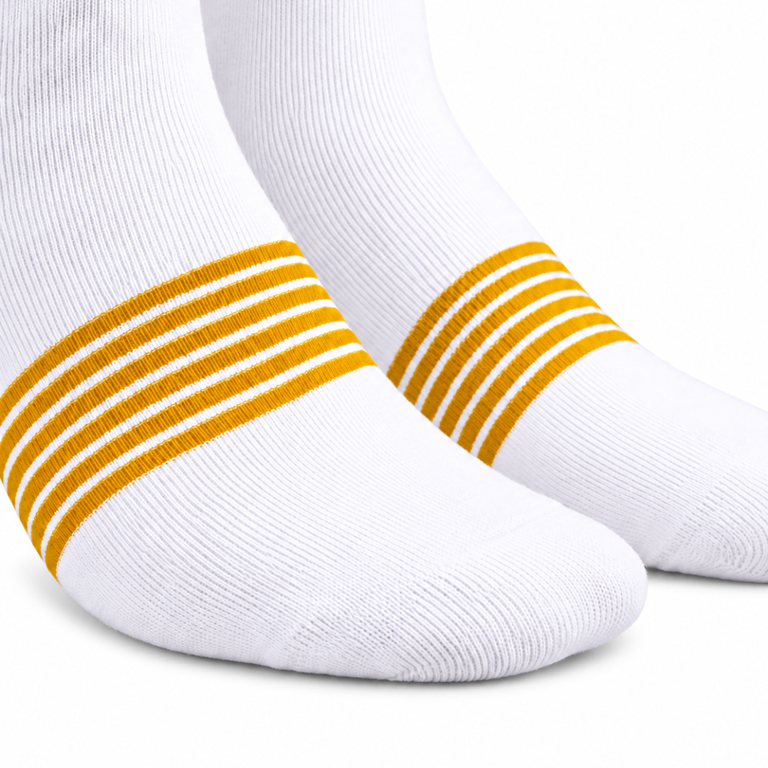 CAPTAIN PORTRAIT SOCKS
