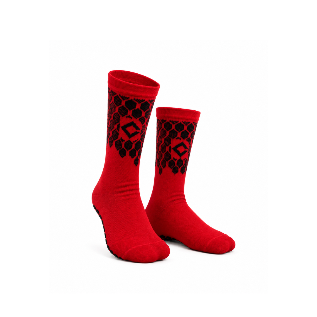 CAPTAIN CRYSTAL SOCKS