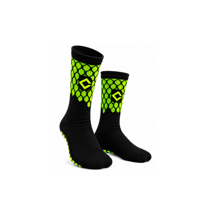 CAPTAIN CRYSTAL SOCKS