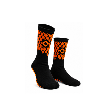 CAPTAIN CRYSTAL SOCKS