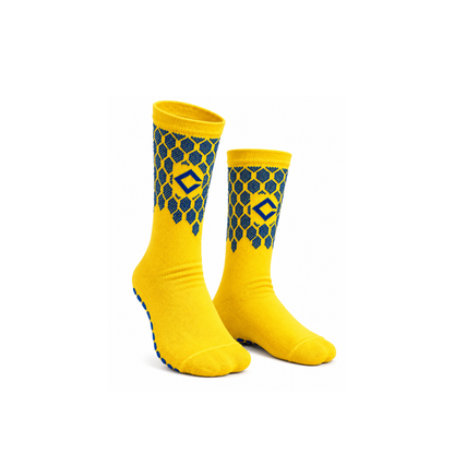 CAPTAIN CRYSTAL SOCKS