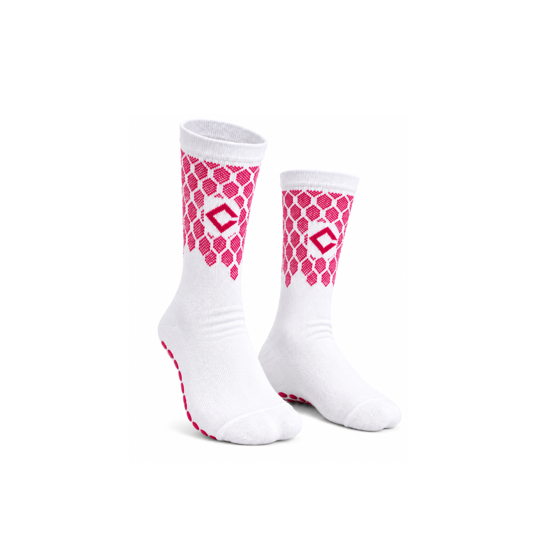 CAPTAIN CRYSTAL SOCKS