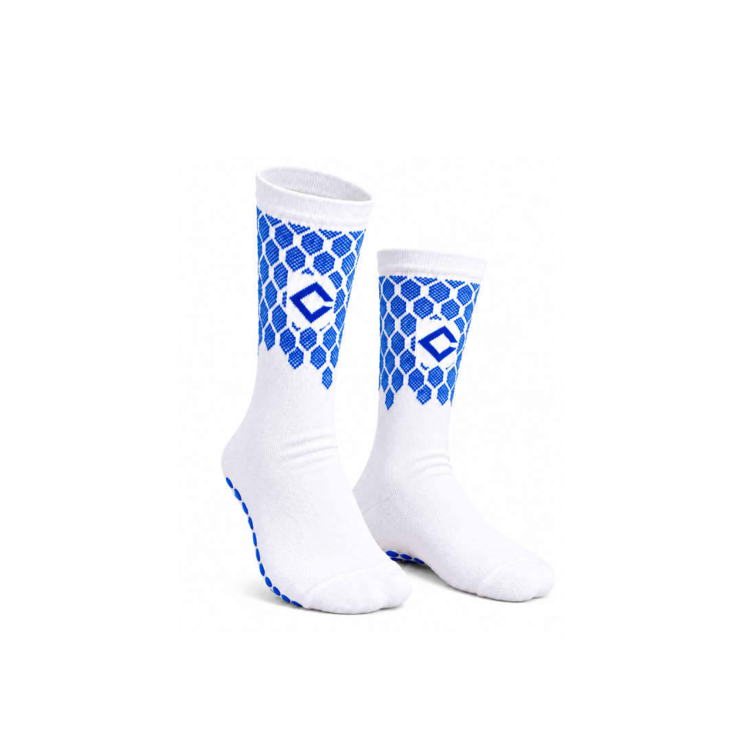 CAPTAIN CRYSTAL SOCKS