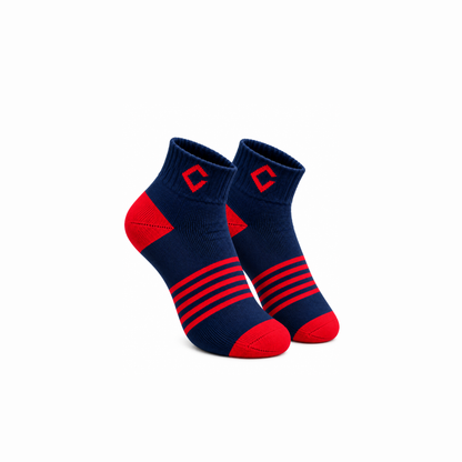 CAPTAIN HIKE PLUS COTTON SOCKS