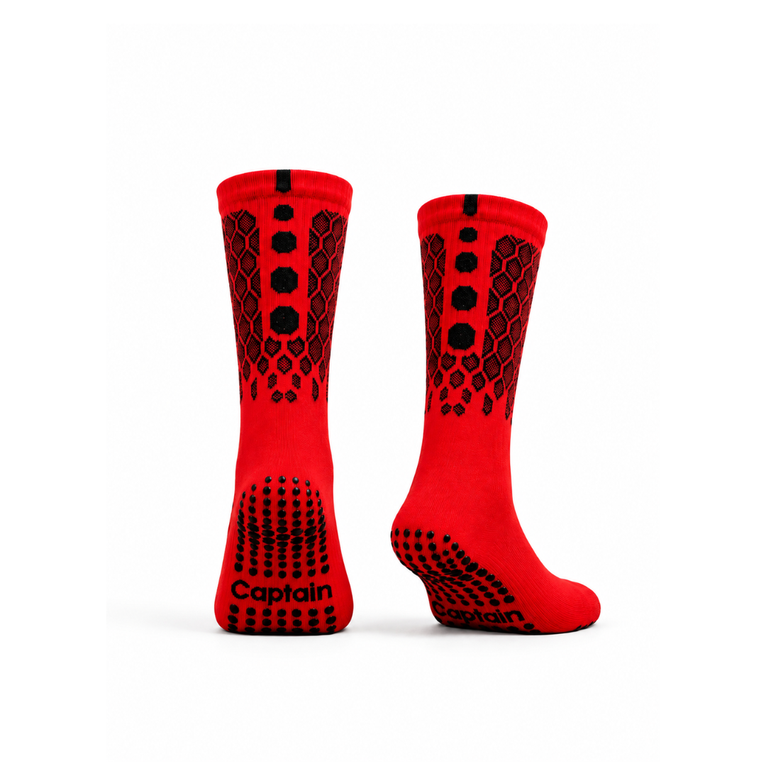 CAPTAIN CRYSTAL SOCKS