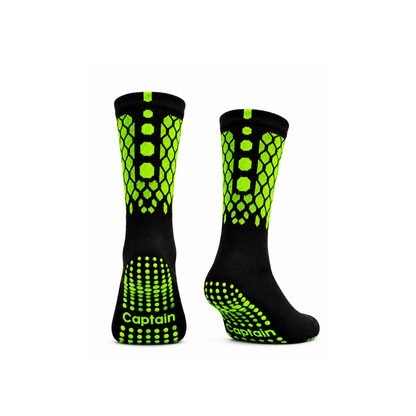 CAPTAIN CRYSTAL SOCKS