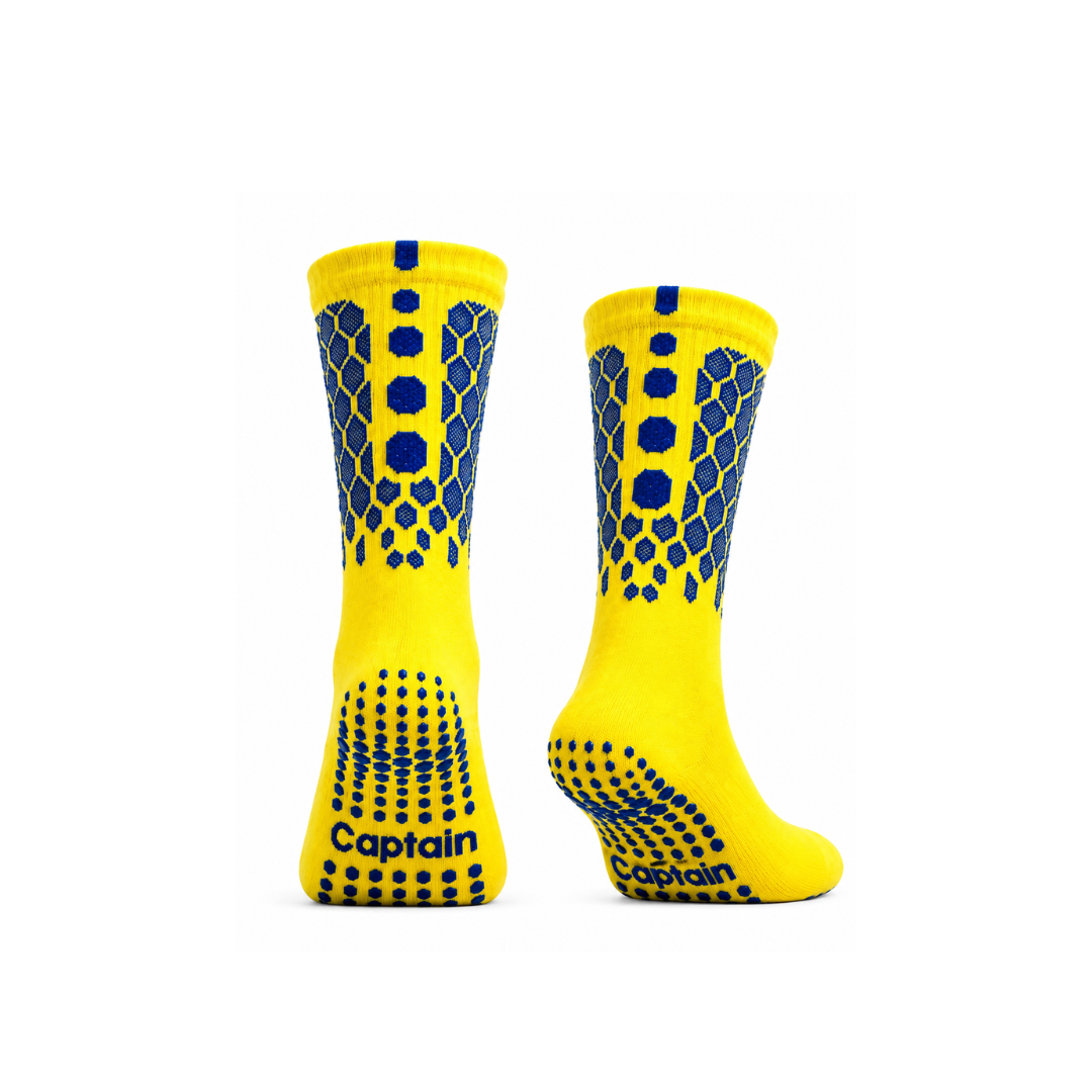 CAPTAIN CRYSTAL SOCKS