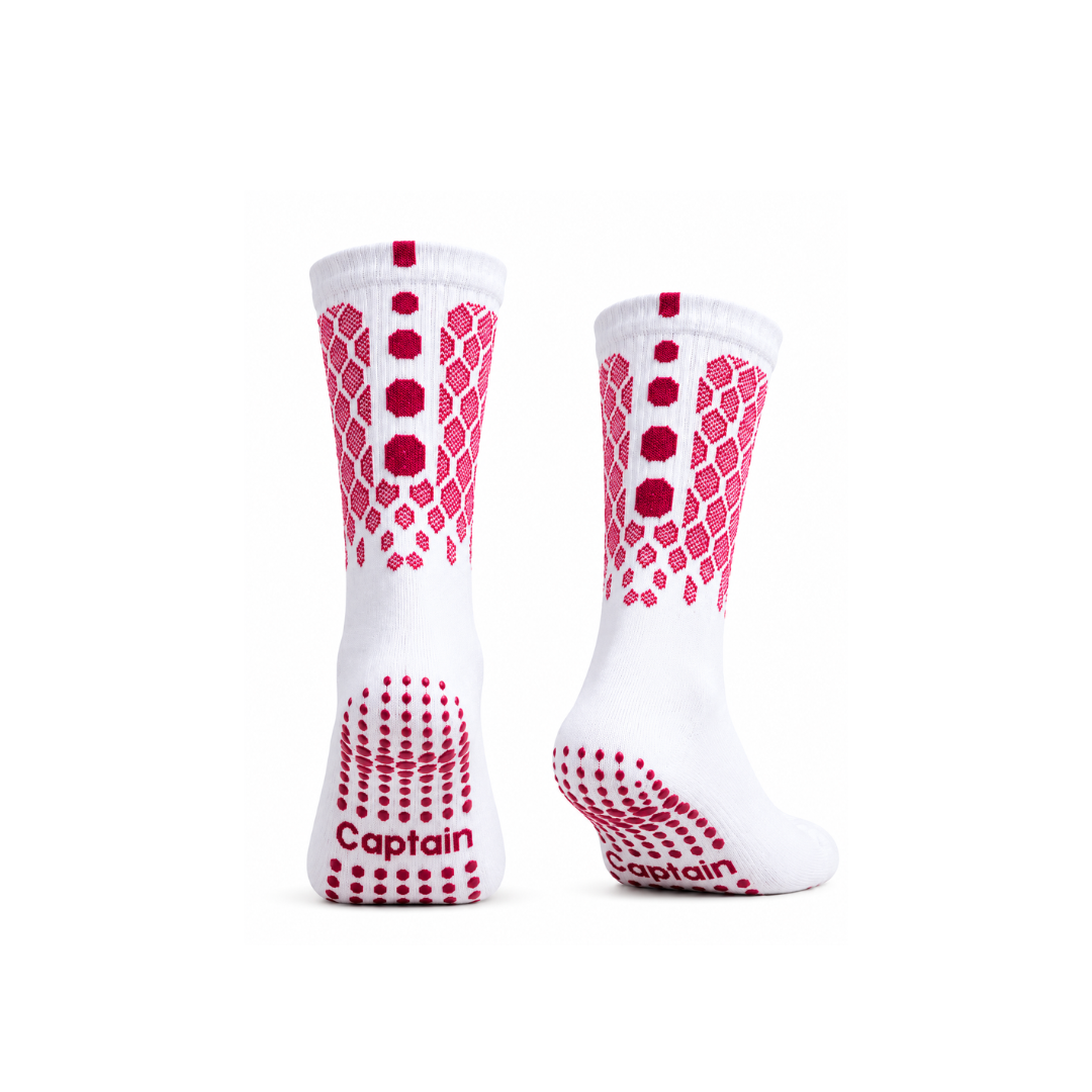 CAPTAIN CRYSTAL SOCKS