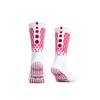 CAPTAIN CRYSTAL SOCKS
