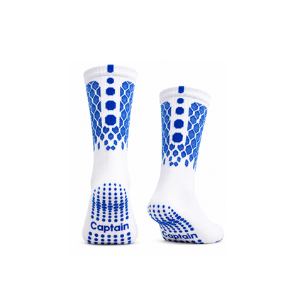 CAPTAIN CRYSTAL SOCKS