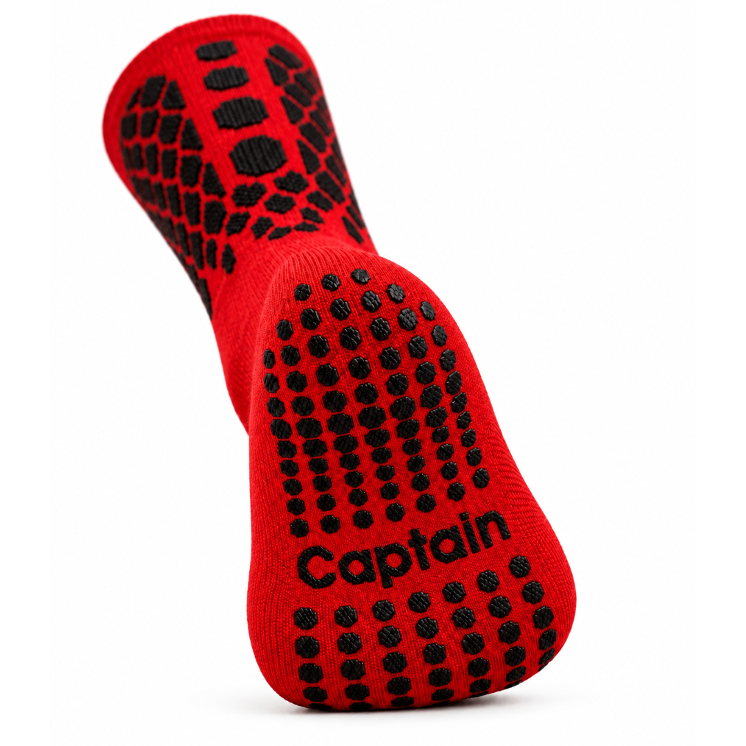 CAPTAIN CRYSTAL SOCKS