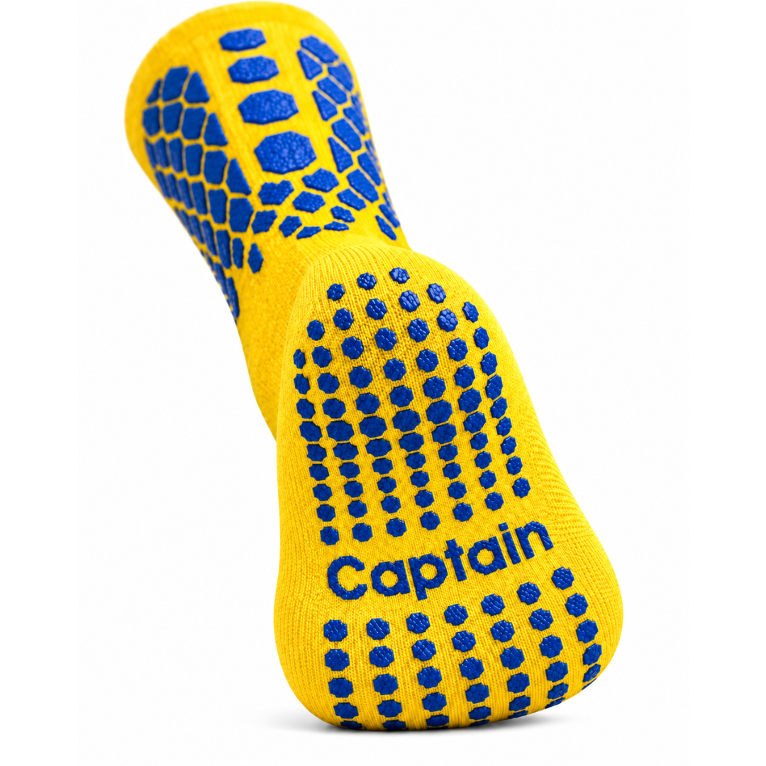 CAPTAIN CRYSTAL SOCKS