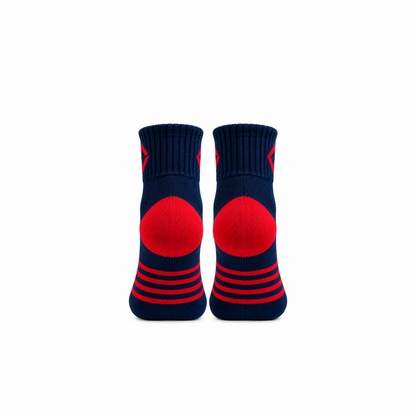 CAPTAIN HIKE PLUS COTTON SOCKS