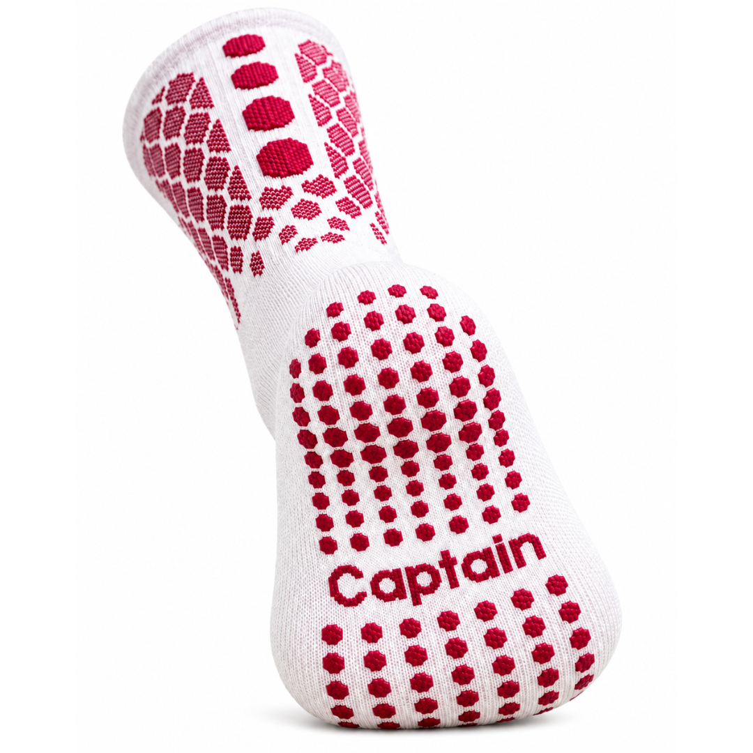 CAPTAIN CRYSTAL SOCKS