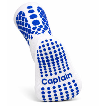 CAPTAIN CRYSTAL SOCKS