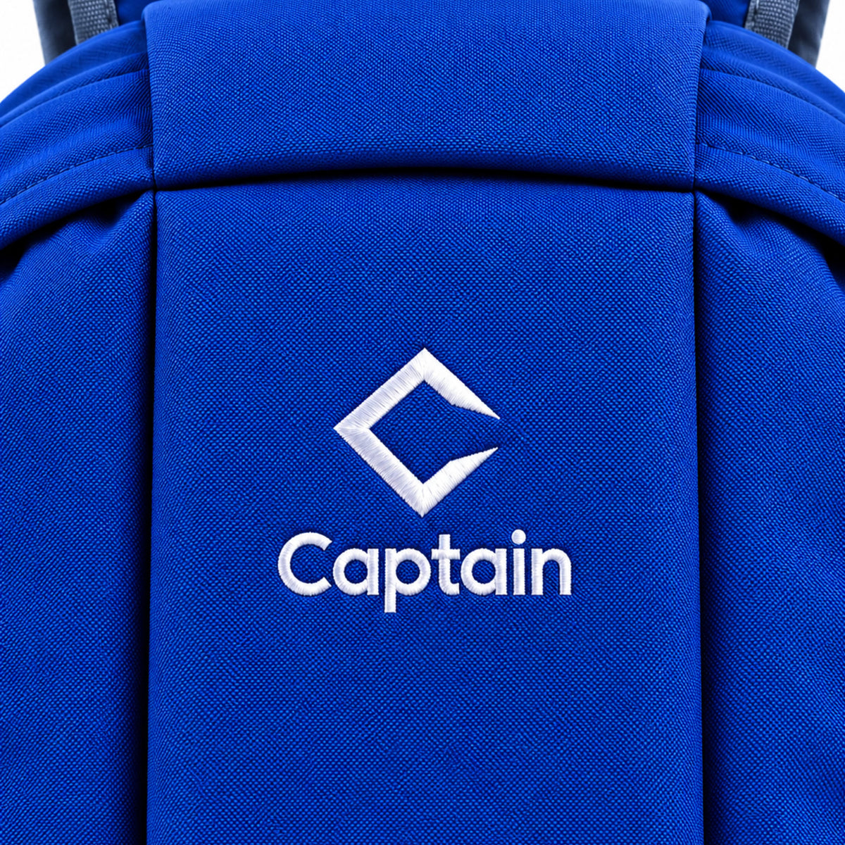 CAPTAIN 05-10 LTR BAG