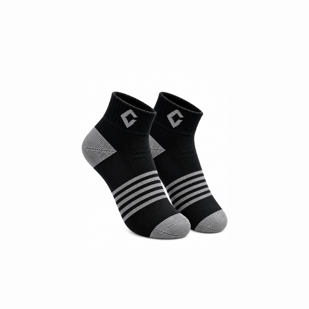 CAPTAIN HIKE PLUS COTTON SOCKS