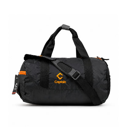 CAPTAIN 02 DUFFLE BAG