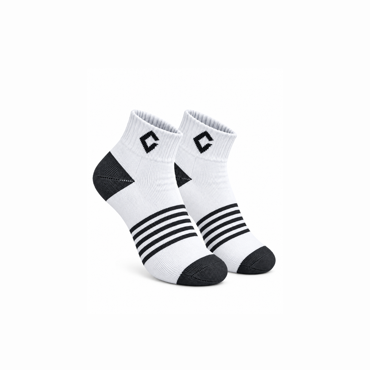 CAPTAIN HIKE PLUS COTTON SOCKS