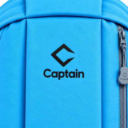 CAPTAIN 05-10 LTR BAG