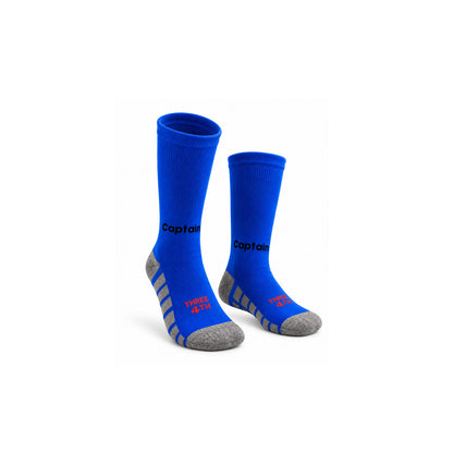 CAPTAIN THREE 4TH SOCKS