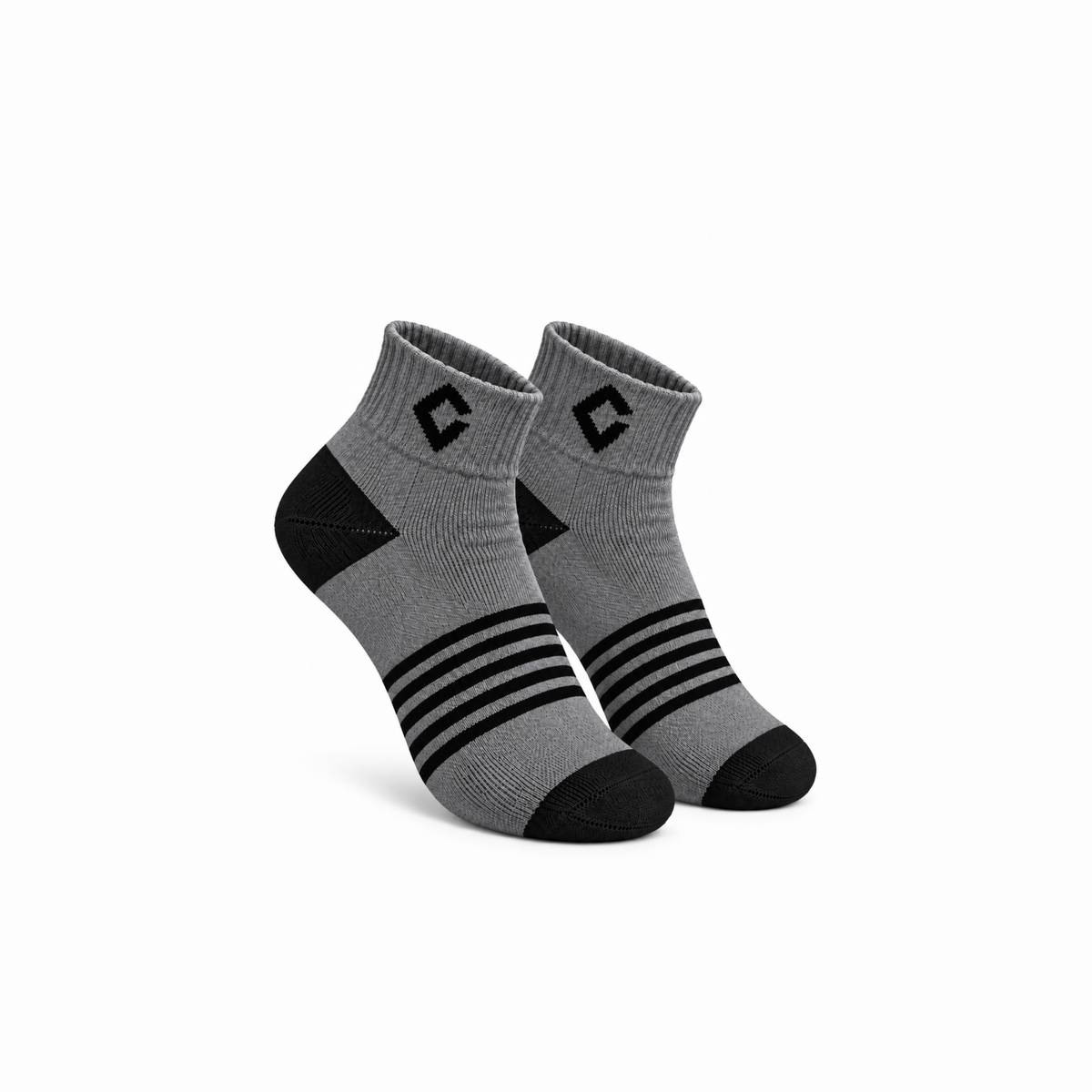 CAPTAIN HIKE PLUS COTTON SOCKS