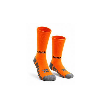 CAPTAIN THREE 4TH SOCKS