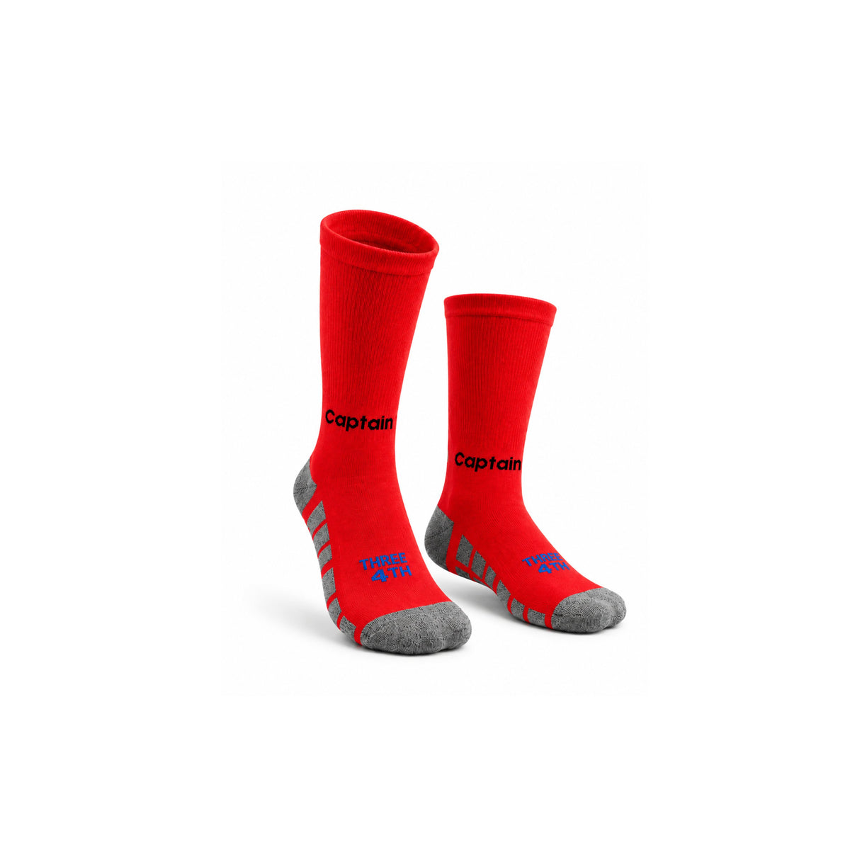 CAPTAIN THREE 4TH SOCKS