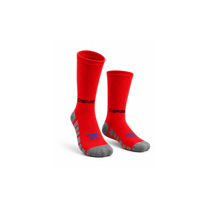 CAPTAIN THREE 4TH SOCKS