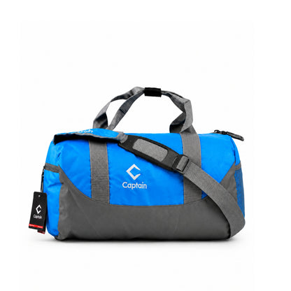 CAPTAIN 02 DUFFLE BAG