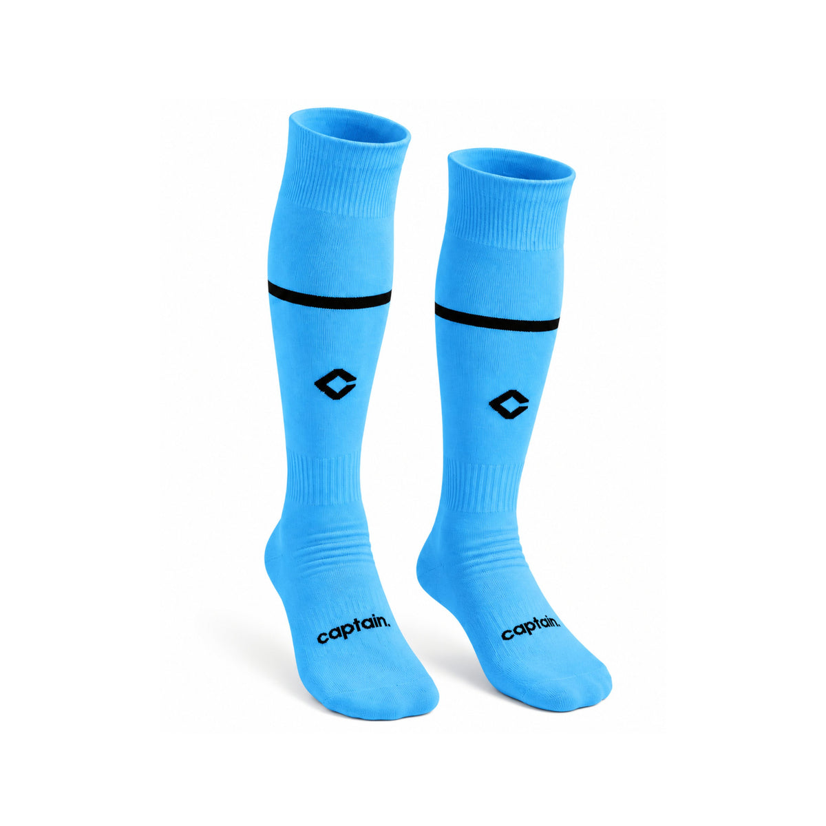 CAPTAIN GOAL SUPER SOCKS