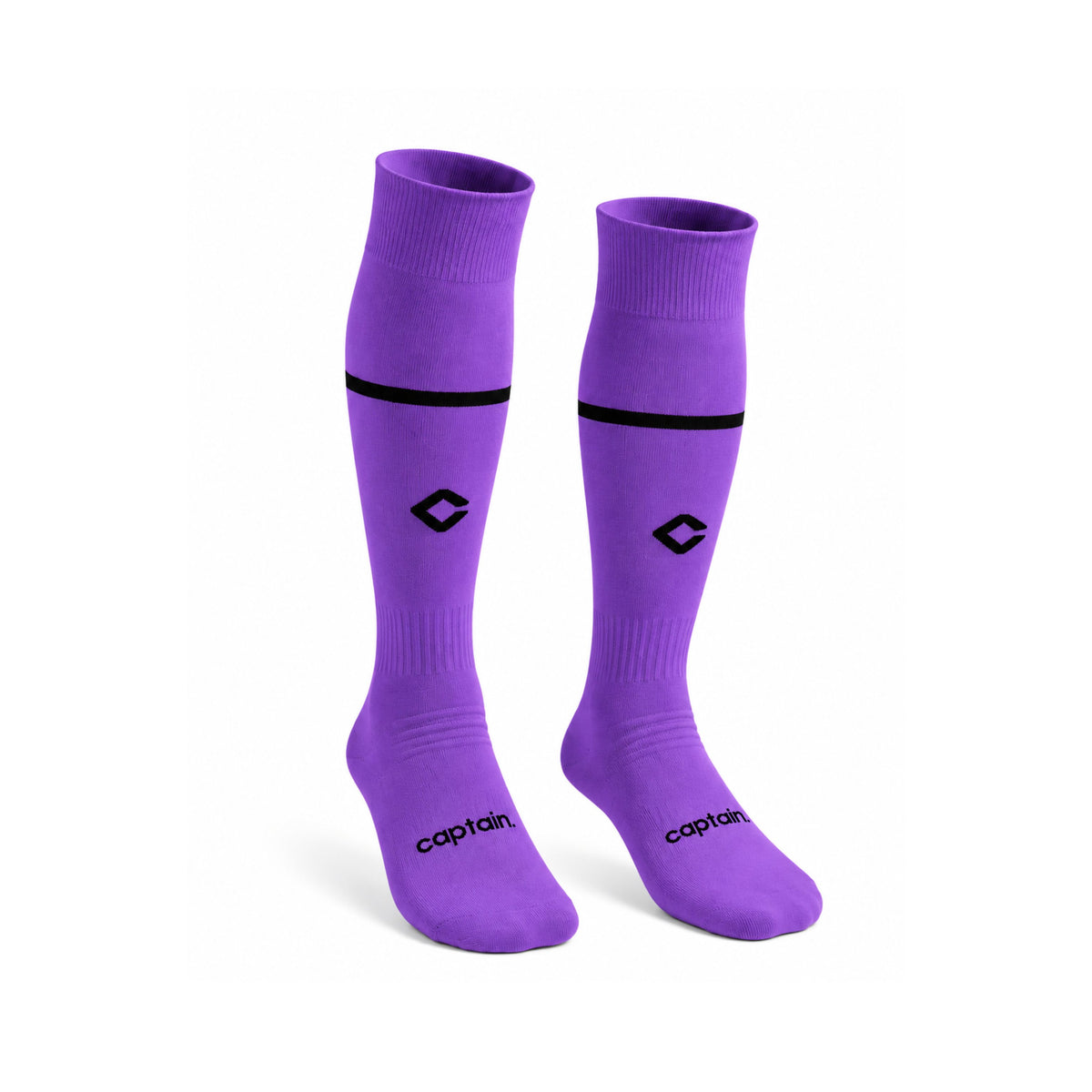 CAPTAIN GOAL SUPER SOCKS