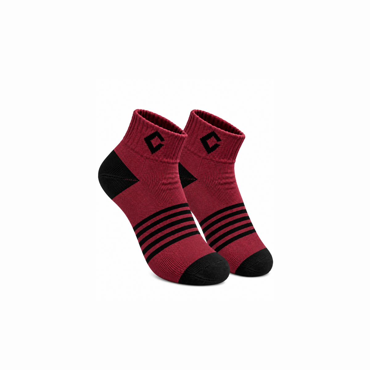 CAPTAIN HIKE PLUS COTTON SOCKS