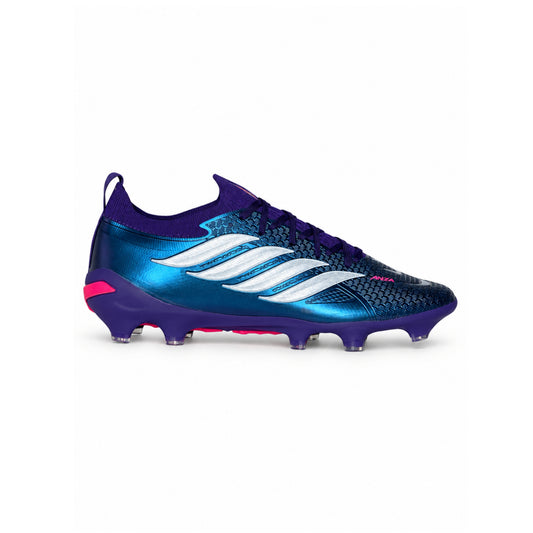 ANZA Fury