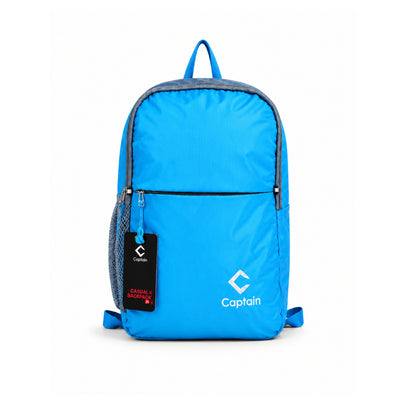 CAPTAIN 06-15 LTR BAG