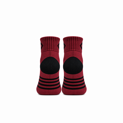 CAPTAIN HIKE PLUS COTTON SOCKS