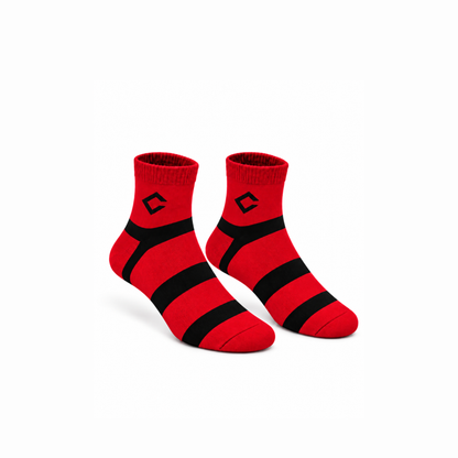 CAPTAIN CASUAL COTTON SOCKS