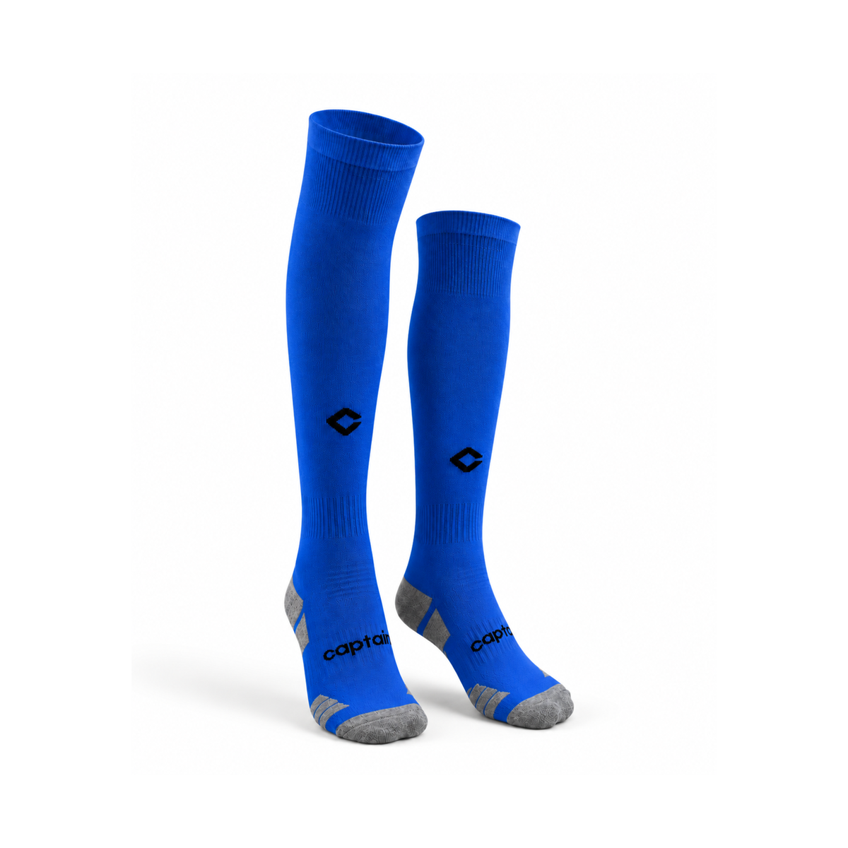 Captain Extra Fit Socks