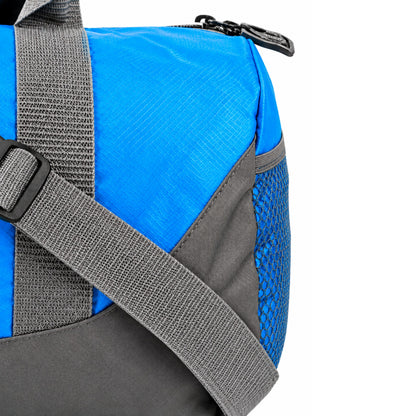 CAPTAIN 02 DUFFLE BAG